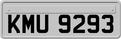 KMU9293