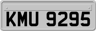 KMU9295