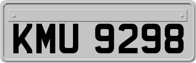 KMU9298