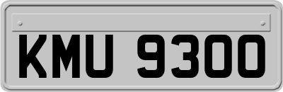 KMU9300