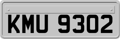 KMU9302