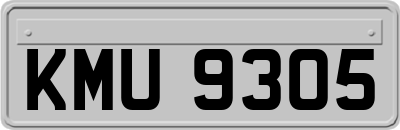 KMU9305