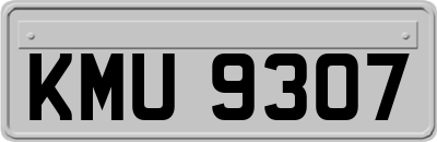 KMU9307