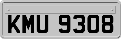 KMU9308