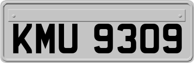 KMU9309