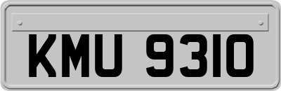 KMU9310