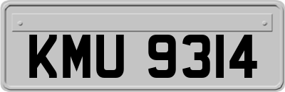 KMU9314