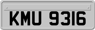 KMU9316