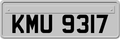 KMU9317