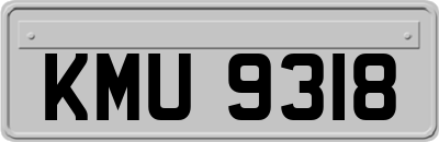 KMU9318