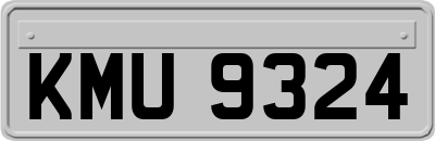 KMU9324