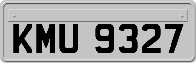 KMU9327