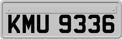 KMU9336