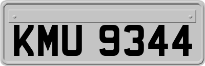 KMU9344