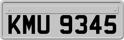 KMU9345