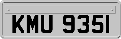 KMU9351