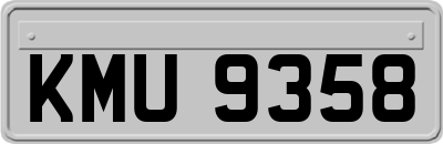 KMU9358