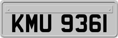 KMU9361