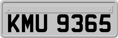 KMU9365