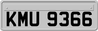 KMU9366