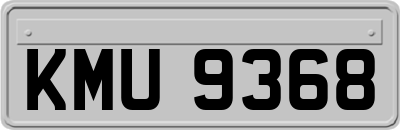 KMU9368