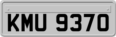 KMU9370