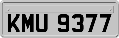 KMU9377