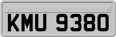 KMU9380