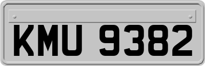 KMU9382