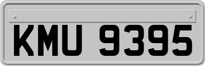 KMU9395