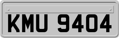 KMU9404