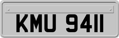 KMU9411