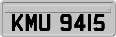 KMU9415