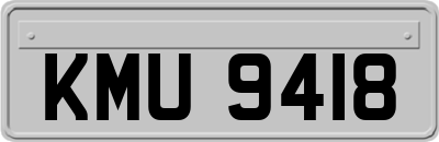 KMU9418