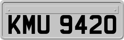 KMU9420