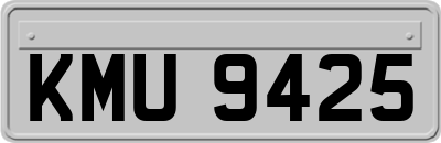 KMU9425