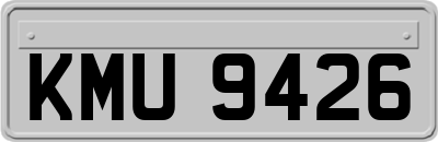 KMU9426