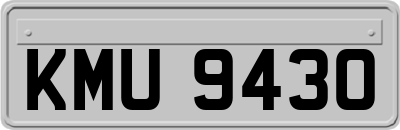 KMU9430