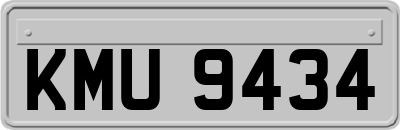 KMU9434