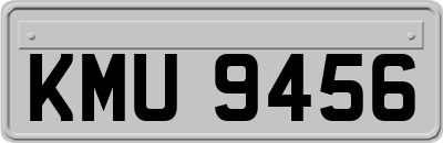 KMU9456