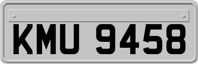 KMU9458