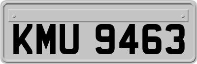 KMU9463