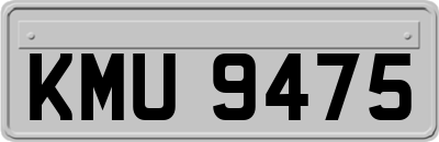 KMU9475