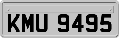 KMU9495