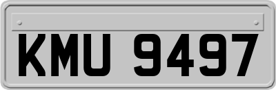 KMU9497