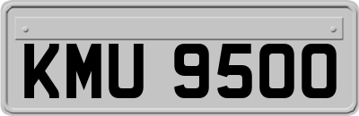 KMU9500