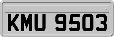 KMU9503