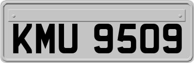 KMU9509