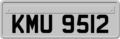 KMU9512