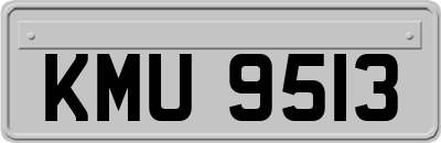 KMU9513